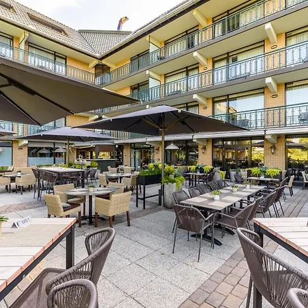 Van Der Valk Hotel Berlin Brandenburg-3
