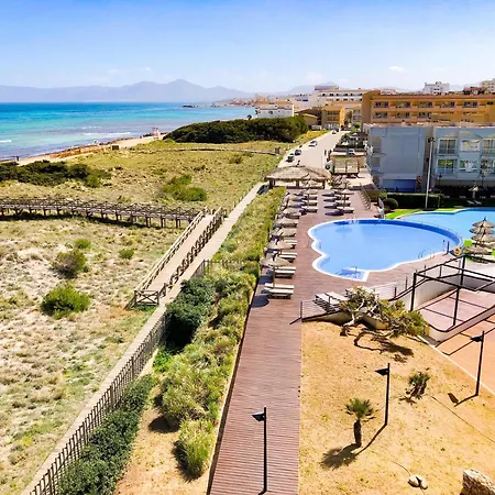Eix Platja Daurada Hotel & Spa-3