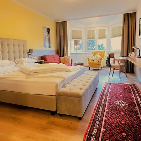 Der Marienhof Hotel Garni-2