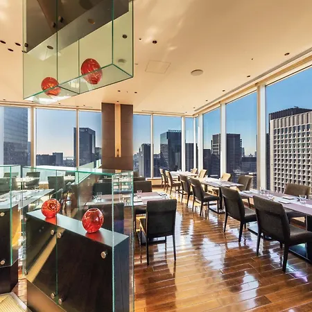Hotel Metropolitan Tokyo Marunouchi-2