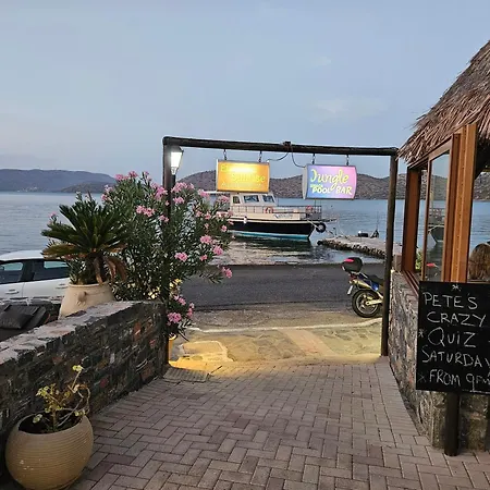 Elounda Sunrise Apartments-3