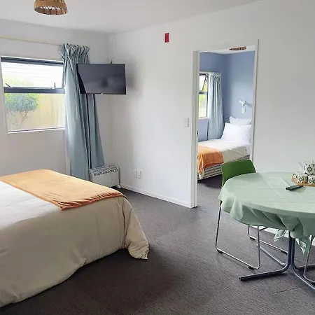Aaa Northlands Motel-2