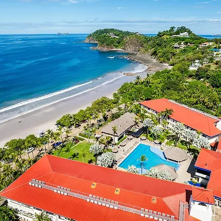 Margaritaville Beach Resort Playa Flamingo-2