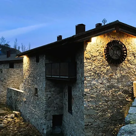 Hotel Gredos María Justina-2