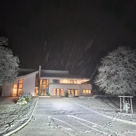 Hazelwood Country House-3