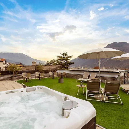 La Villa - Luxury Guest House-2