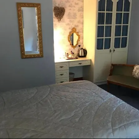Drumbuie Farm B&B-2