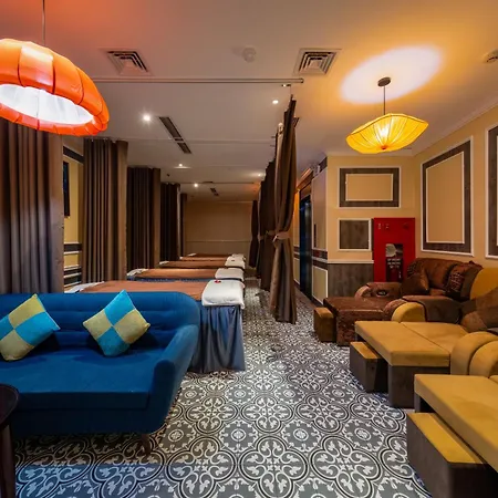 Hanoi Central Hotel & Residences-3