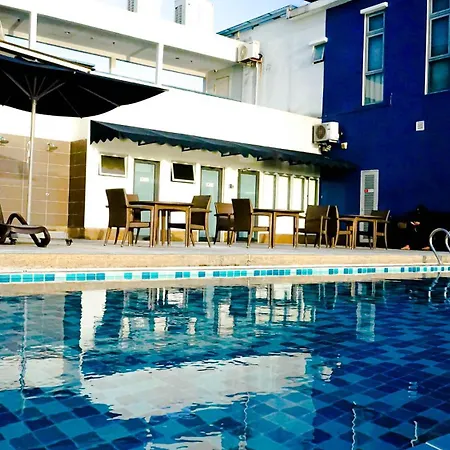Marina Puteri Harbour Johor By Perfect Host-3