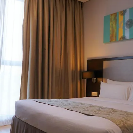 Marina Puteri Harbour Johor By Perfect Host-2