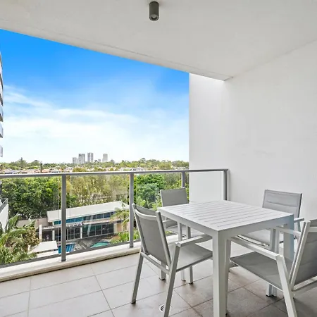 Harbour Quays Apartments-2