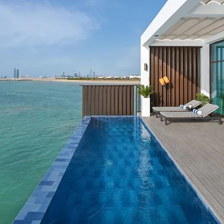 Bab Al Nojoum Hudayriyat Villas-3