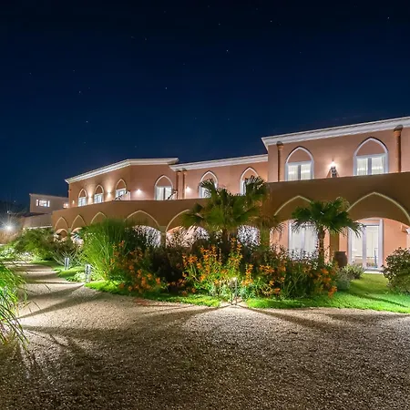 Corallo Blu Hotel De Charme - Sea&Spa access-2