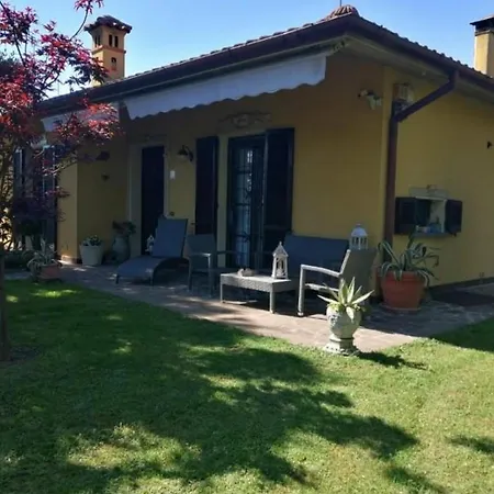 B&B La Casa di Rita-3