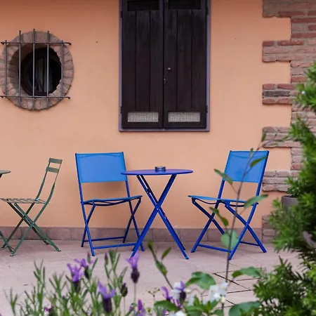 La Fornace - Rooms & Pool-2