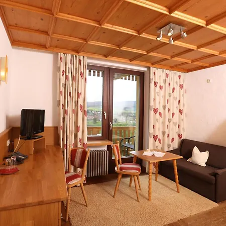 Hotel Sonnentau-3