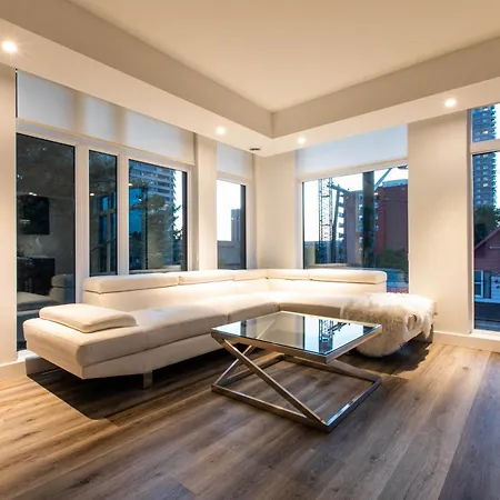 Westview Luxury Suites-2