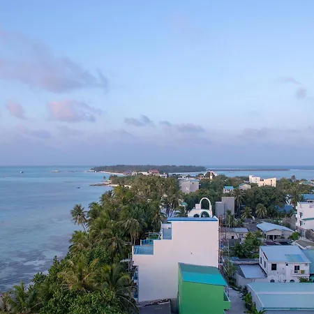 Stone Hotels Dhiffushi-2