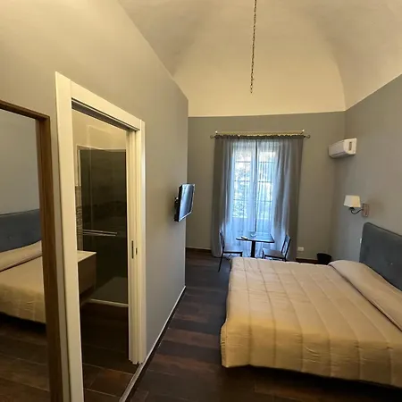 B&B Palazzo Fischetti-2