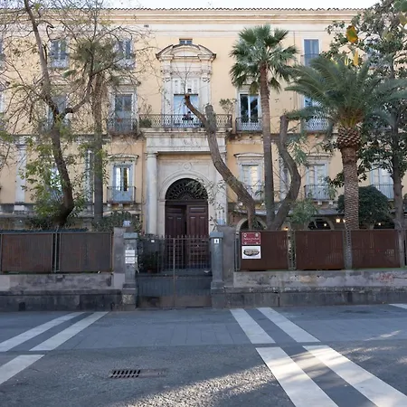 B&B Palazzo Fischetti-3
