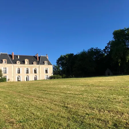 Château de Vaux Morvan-3