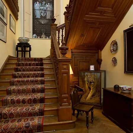 Crookston House B&B-3