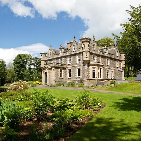 Crookston House B&B-2