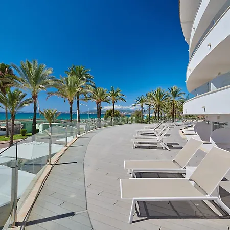 Grupotel Acapulco Playa - Adults Only-3