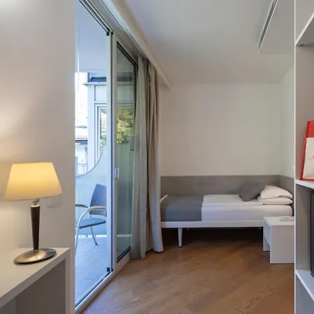 Hotel Continental - TonelliHotels-3