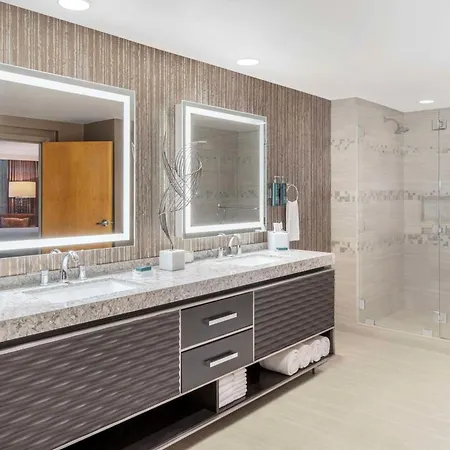 Hilton Orange County/Costa Mesa-2
