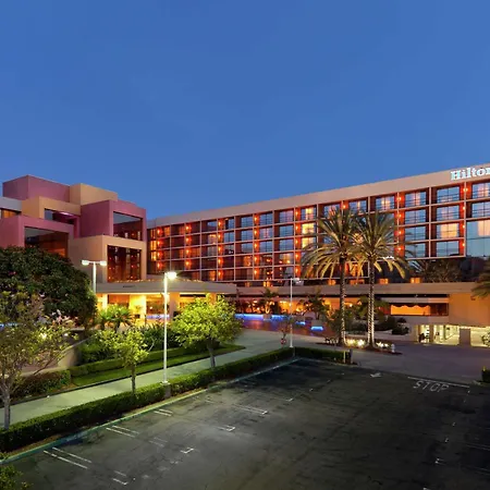 Hilton Orange County/Costa Mesa-3