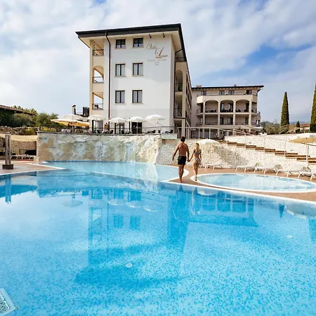 Hotel Resort Villa Luisa&Spa-2