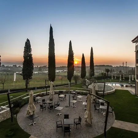 Villa Luisa Resort & Luxury Apartments-2