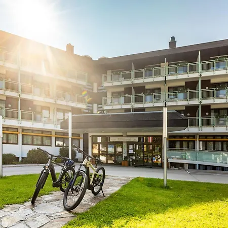 Parkhotel Hirschwang-2