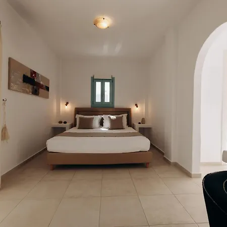 Medusa Beach Resort&Suites-3