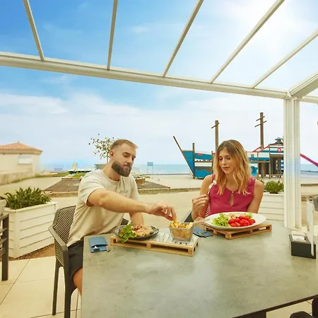 Adria Apartments - Hotel & Resort Adria Ankaran-2