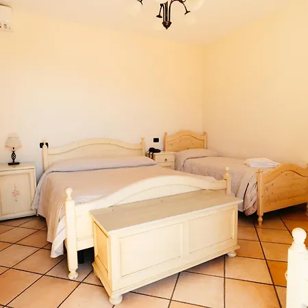 Villa Al Rifugio-2