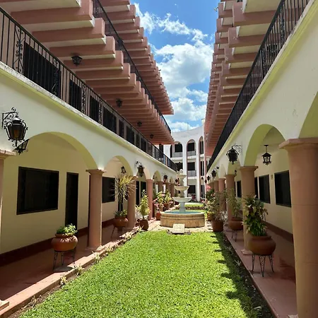 Hotel Zaci-2