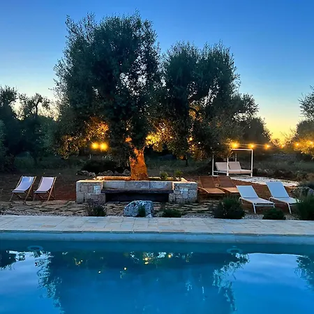 Trullo Santangelo-2