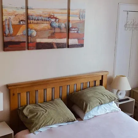 Forth Bay Guest House-3