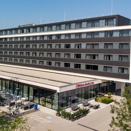 Hilton Garden Inn Wiener Neustadt-3