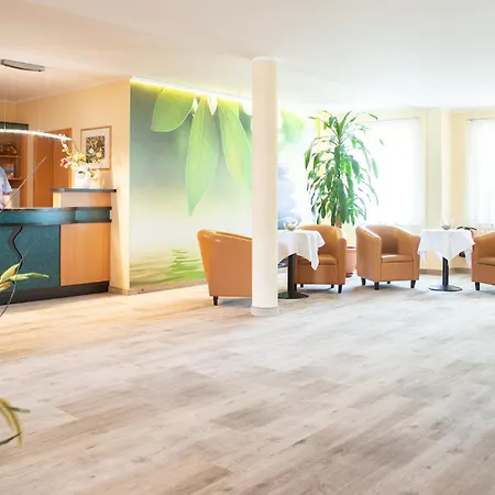 Hotel Haus am See-3