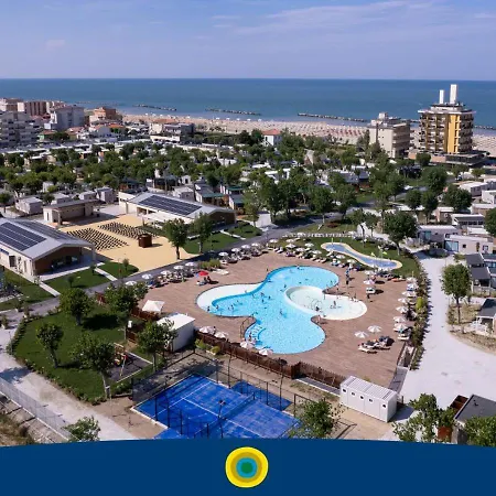 Club del Sole Rimini Family Resort-2