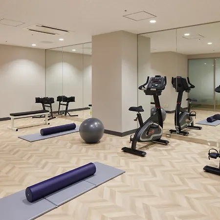 Kichijoji Excel Hotel Tokyu-2