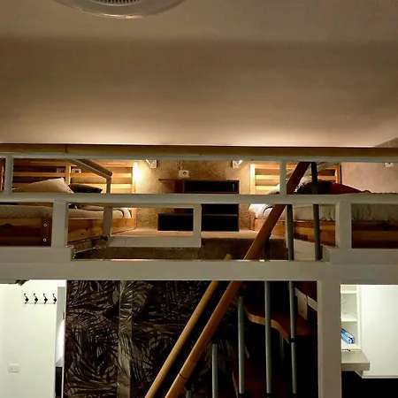 Casa Storica Piazza 5 Giornate-3
