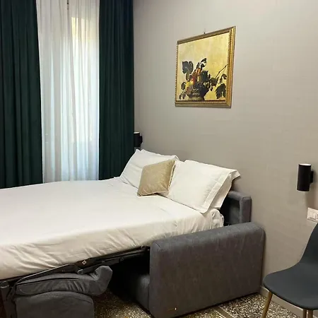 Vatican Museum Guest House-2