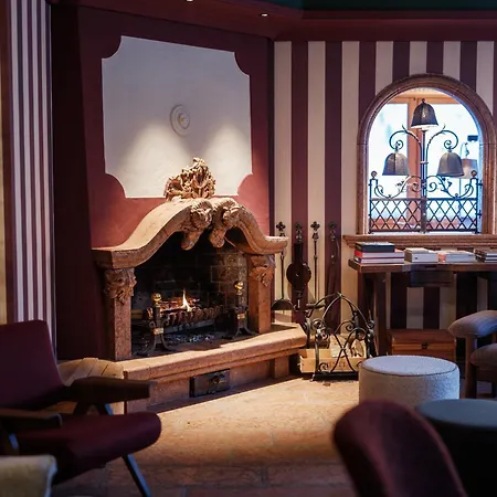 Relais & Chateaux Schoenegg-2