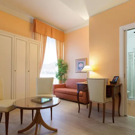Lvg Hotel Collection - Pallanza-3