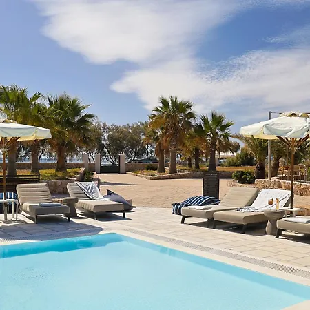 Santo Miramare Beach Resort-2