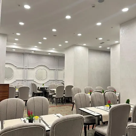 Hotel Sapphire-3